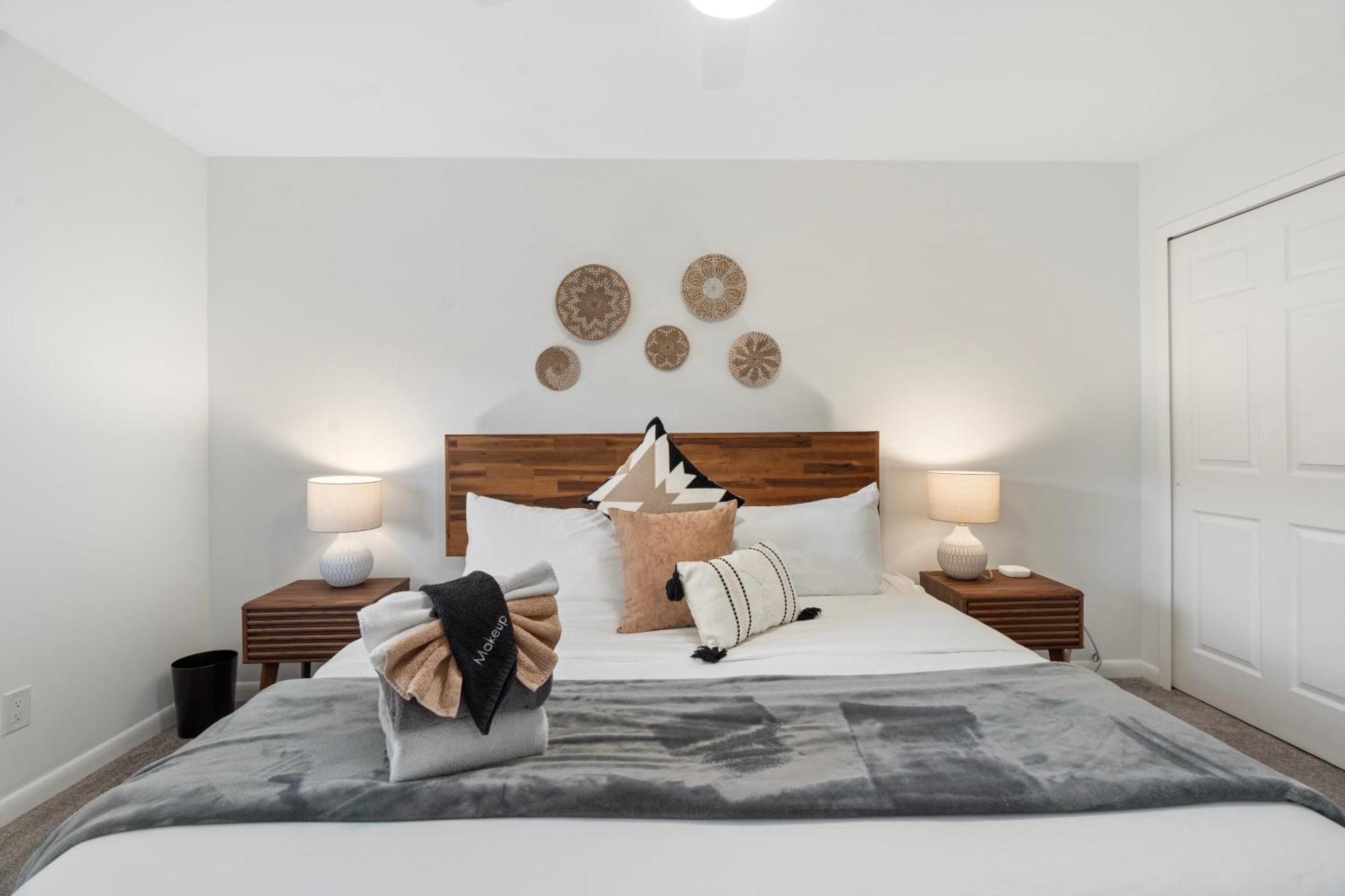 Mountainview Zen Retreat With Hot Tub, Game Room, Close To Old Town Cottonwood Luaran gambar