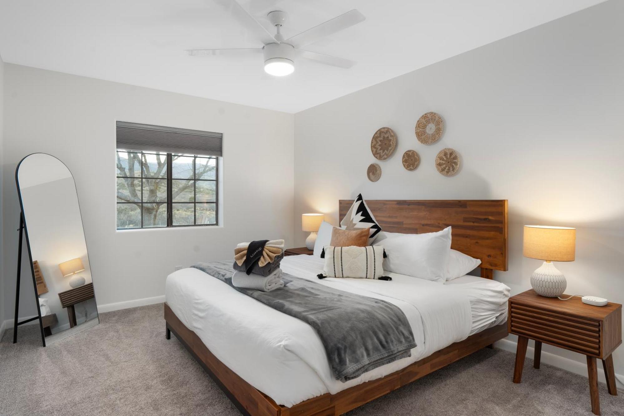 Mountainview Zen Retreat With Hot Tub, Game Room, Close To Old Town Cottonwood Luaran gambar