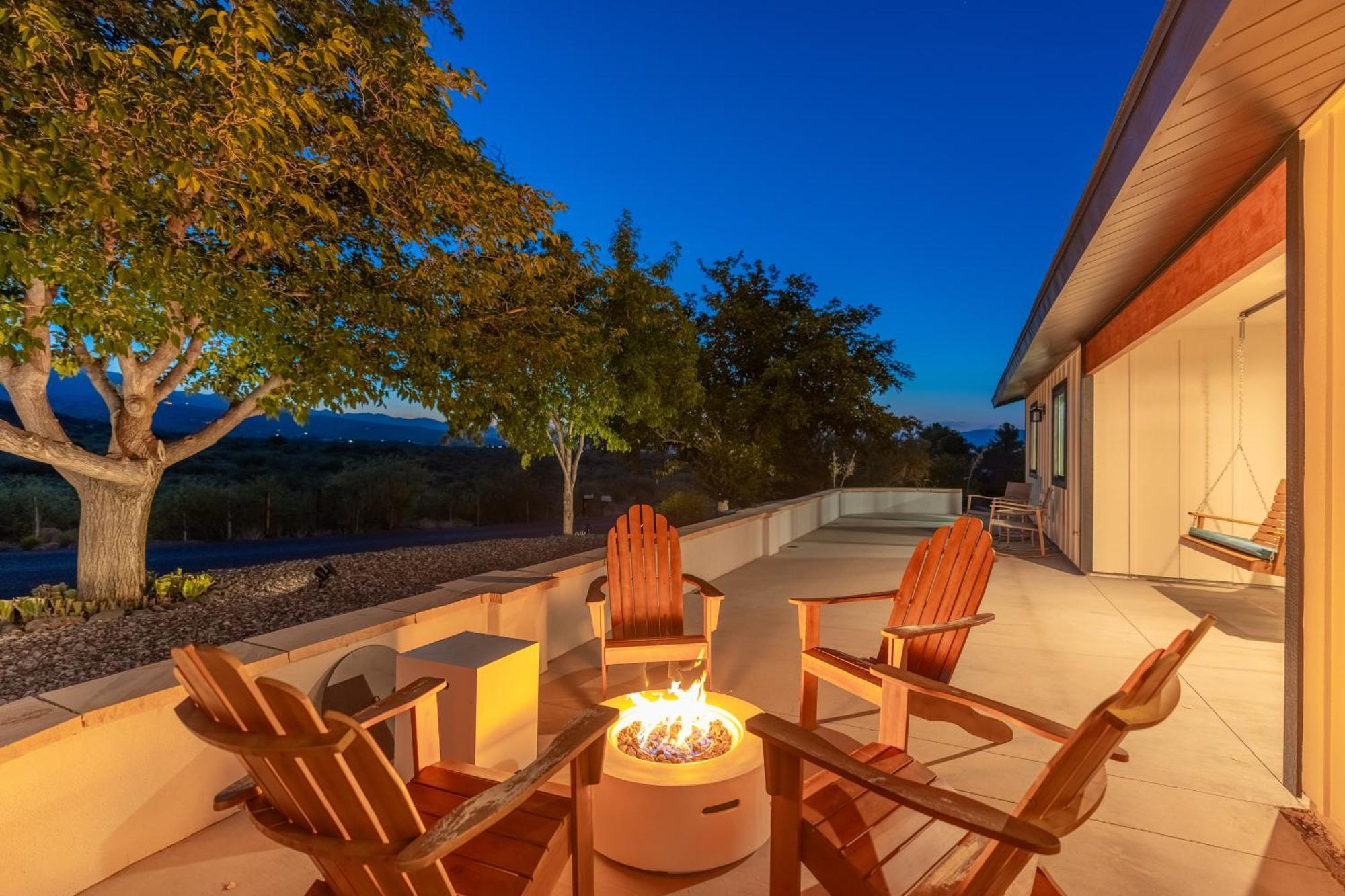 Mountainview Zen Retreat With Hot Tub, Game Room, Close To Old Town Cottonwood Luaran gambar