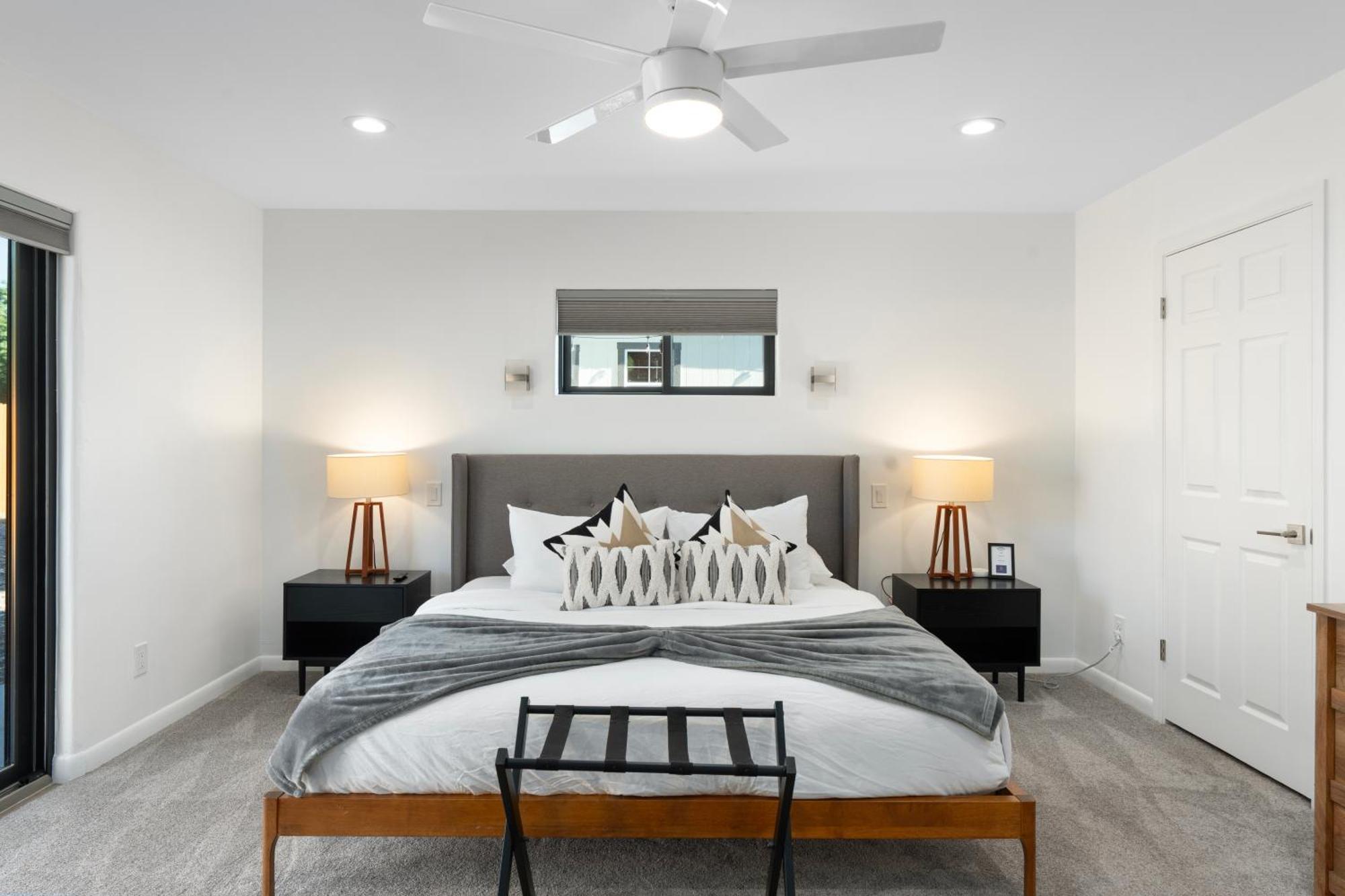 Mountainview Zen Retreat With Hot Tub, Game Room, Close To Old Town Cottonwood Luaran gambar