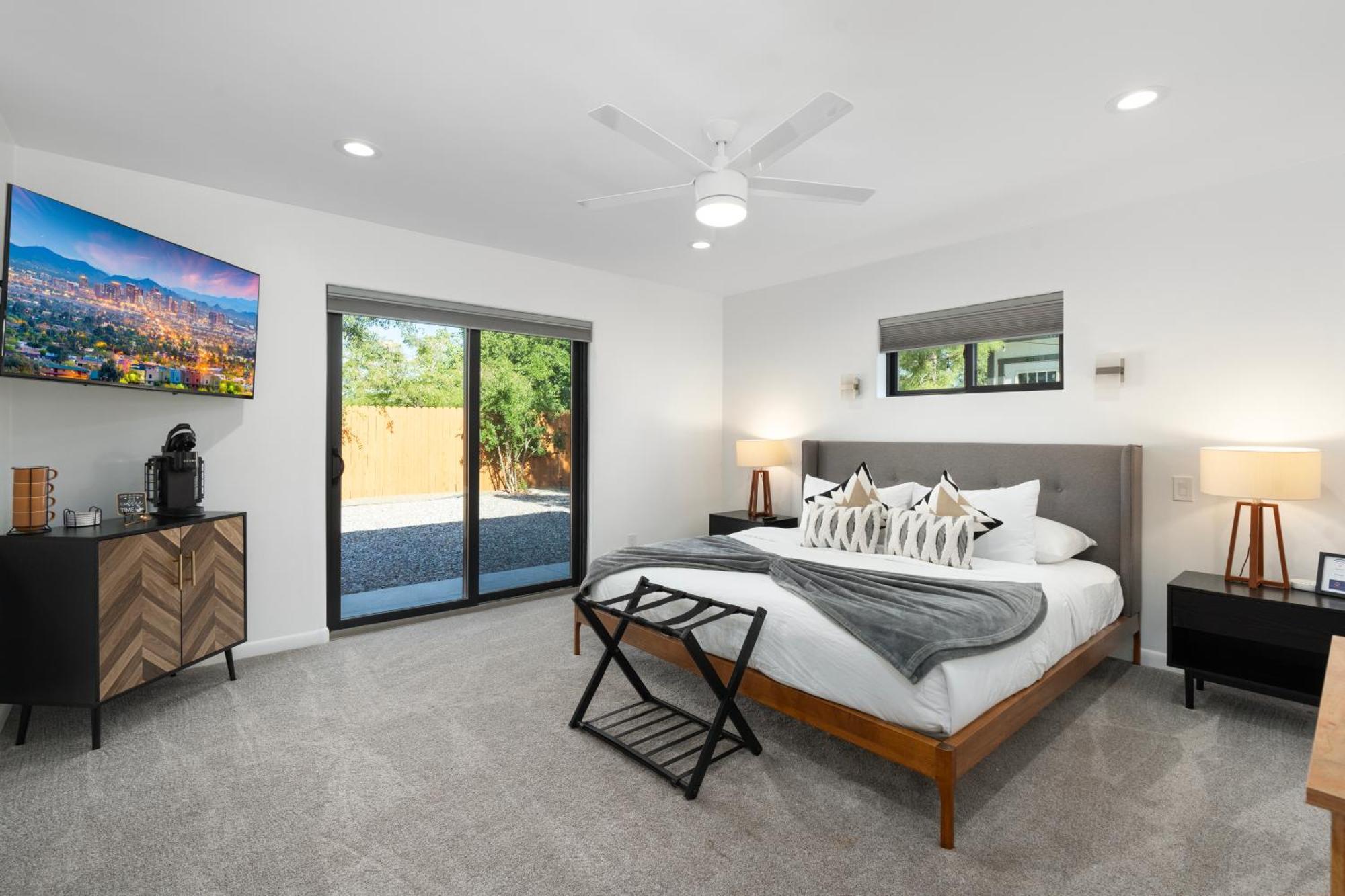 Mountainview Zen Retreat With Hot Tub, Game Room, Close To Old Town Cottonwood Luaran gambar
