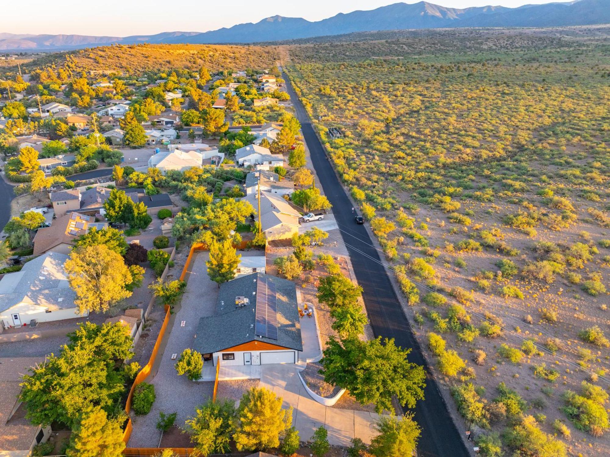 Mountainview Zen Retreat With Hot Tub, Game Room, Close To Old Town Cottonwood Luaran gambar