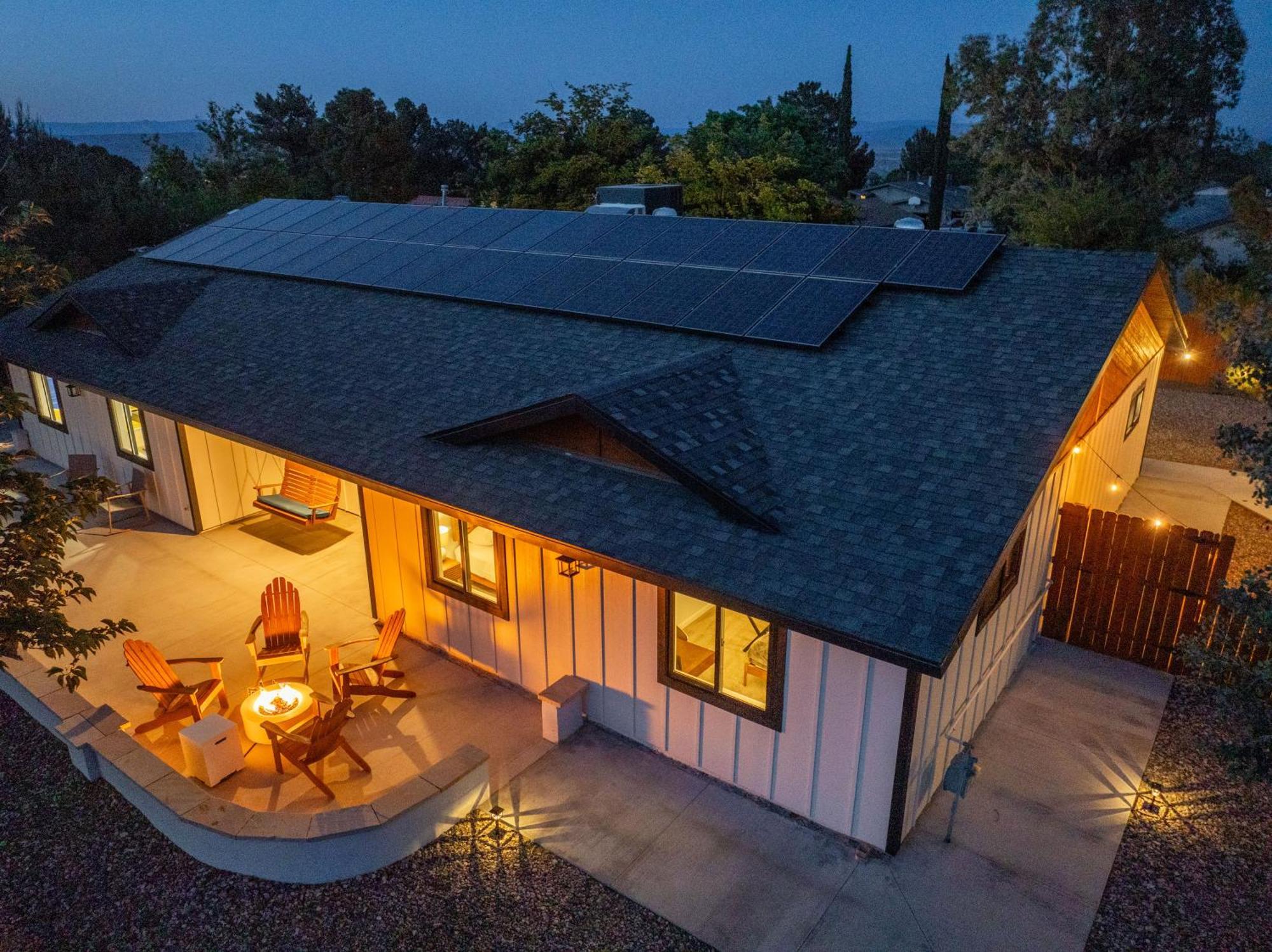 Mountainview Zen Retreat With Hot Tub, Game Room, Close To Old Town Cottonwood Luaran gambar
